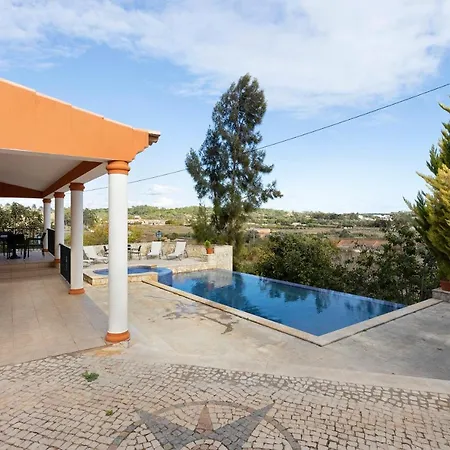Countryside Villa