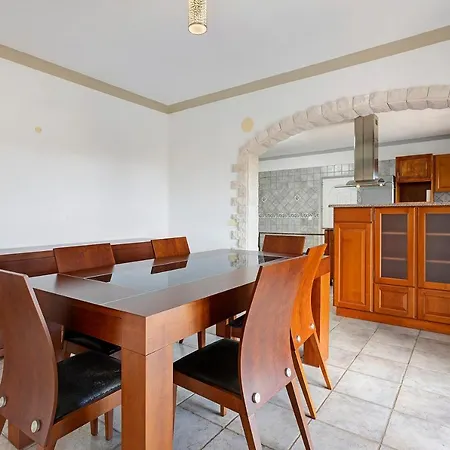 Countryside Villa