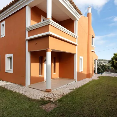 Villa Countryside Lagos