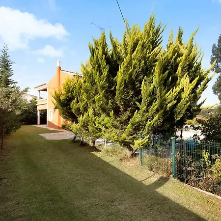 Villa Countryside