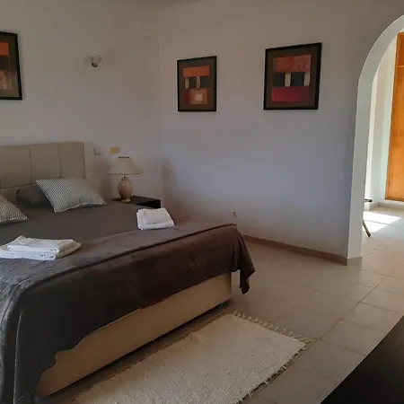 Countryside Villa